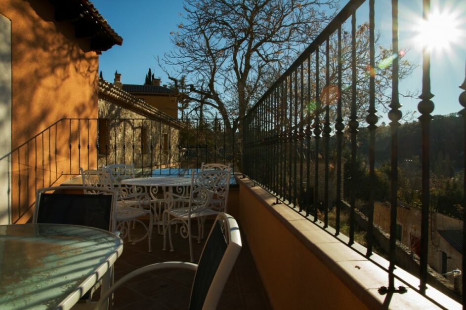 Hostal Rural El Horno de Leopoldo - Imagen 4