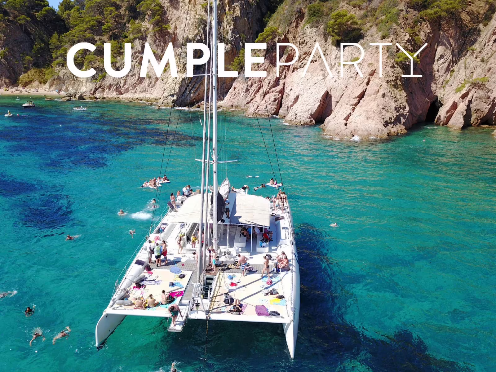 Cumpleparty - Imagen 1