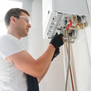 Foto de Reparaciones Calderas Barcelona en Vilanova i la Geltrú - Imagen 8