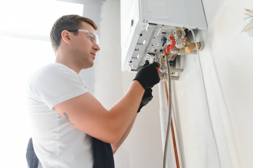 Reparaciones Calderas Barcelona - Imagen 7