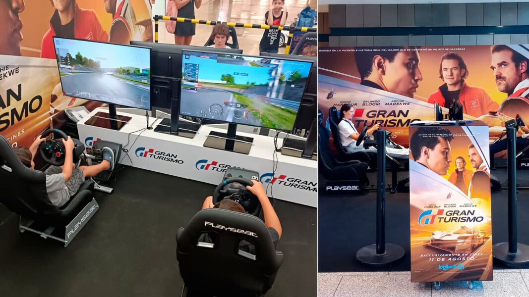 Punto Singular - Marketing Experiencial y eventos - Imagen 9