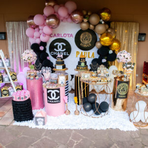 Foto de Cumpleparty en Barcelona - Imagen 3