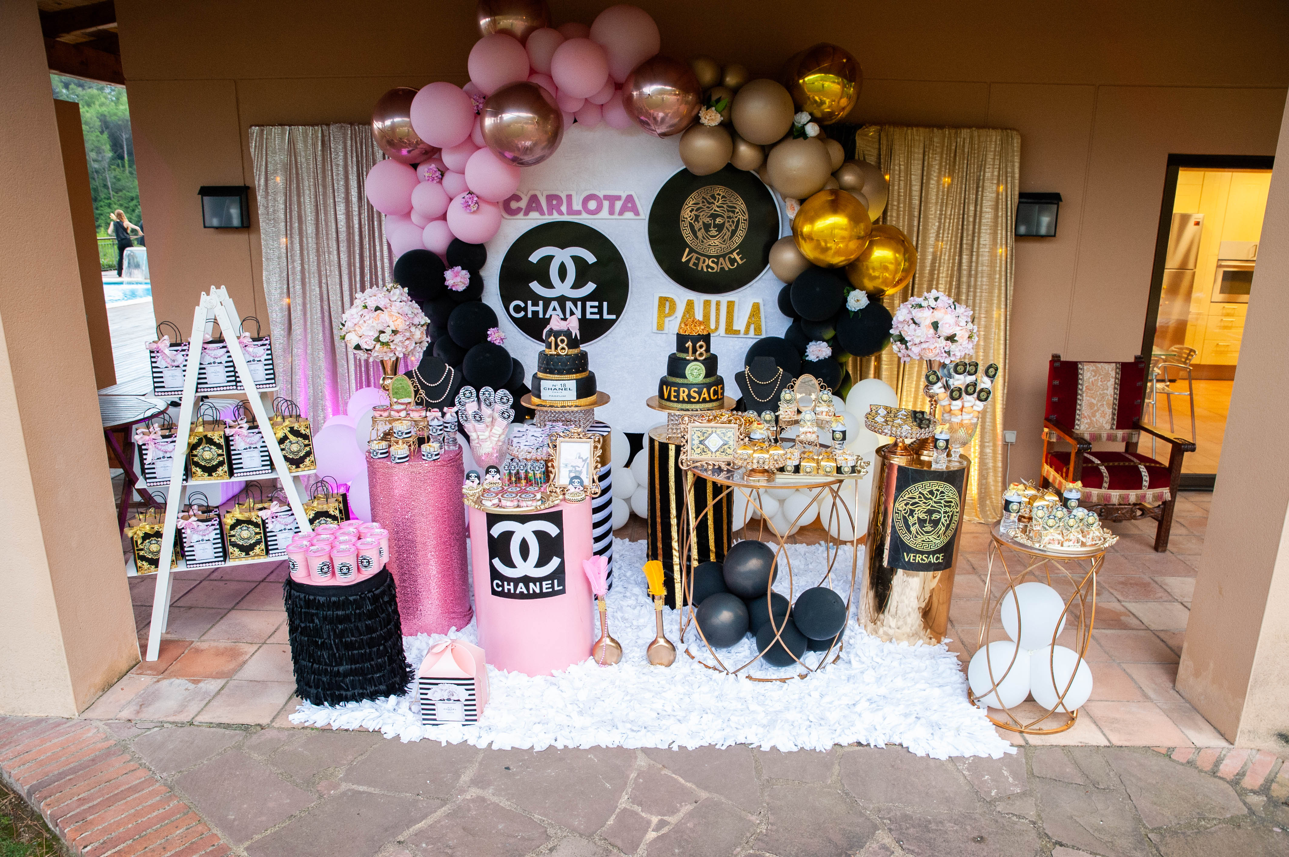 Cumpleparty - Imagen 2