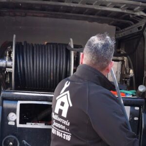 Foto de Desatascos Joannet en Barcelona - Imagen 10