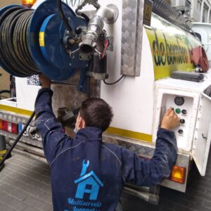 Foto de Desatascos Joannet en Barcelona - Imagen 2