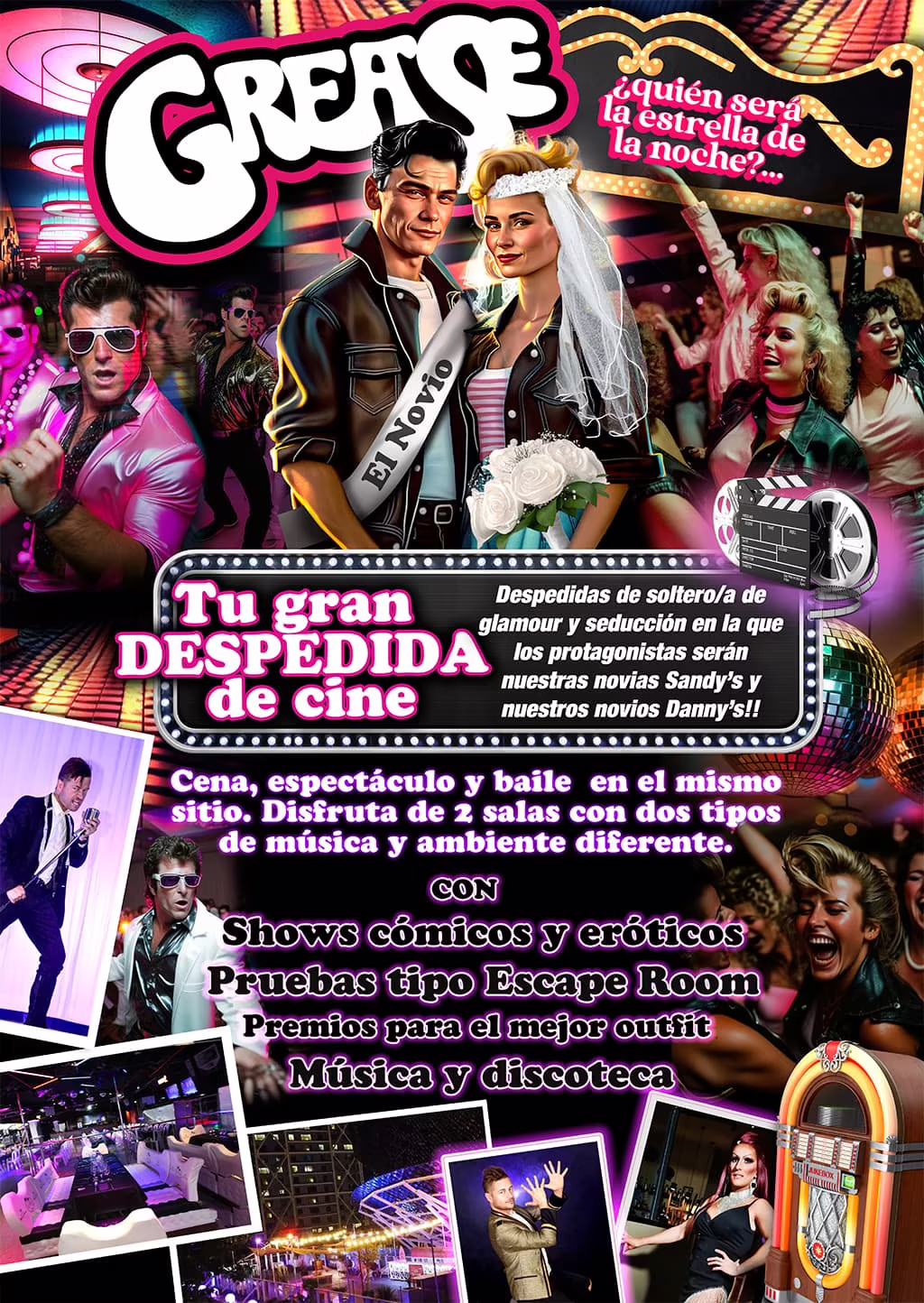 Cumpleparty - Imagen 12