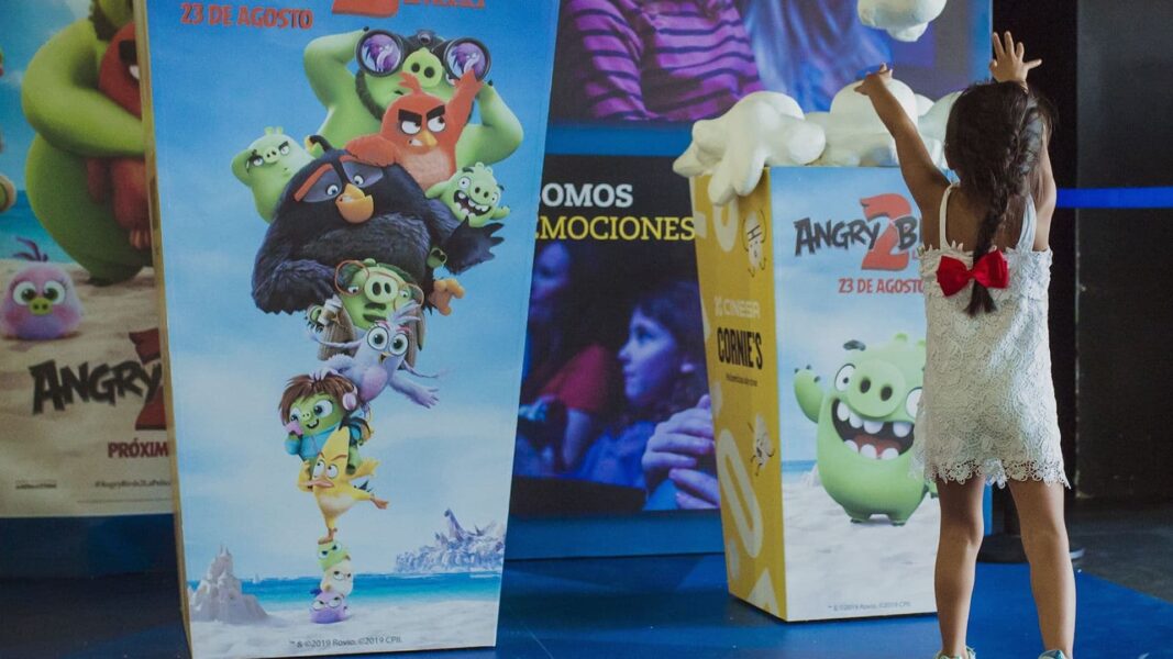 Punto Singular - Marketing Experiencial y eventos - Imagen 2