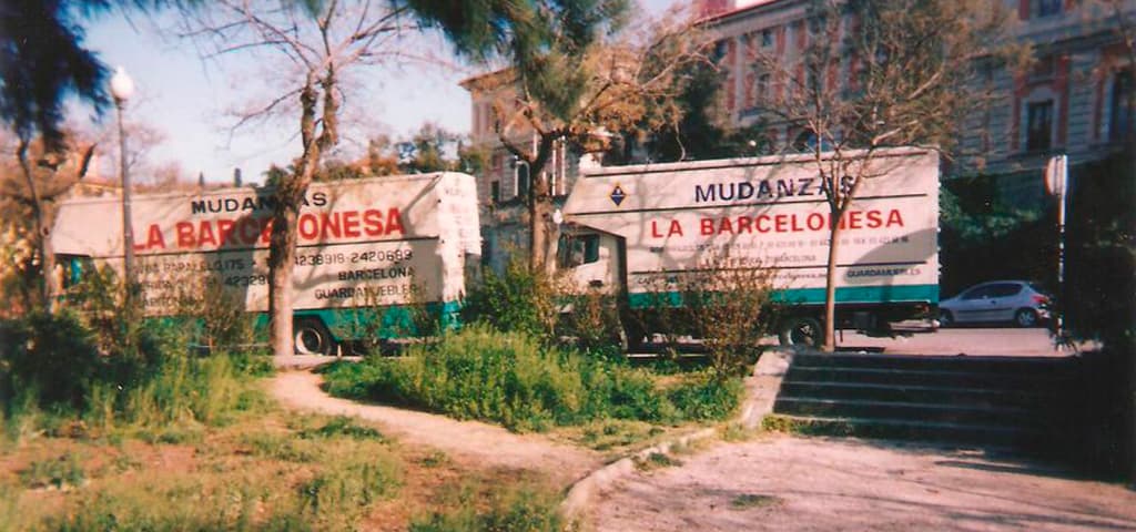 La Barcelonesa Mudanzas Barcelona - Imagen 20