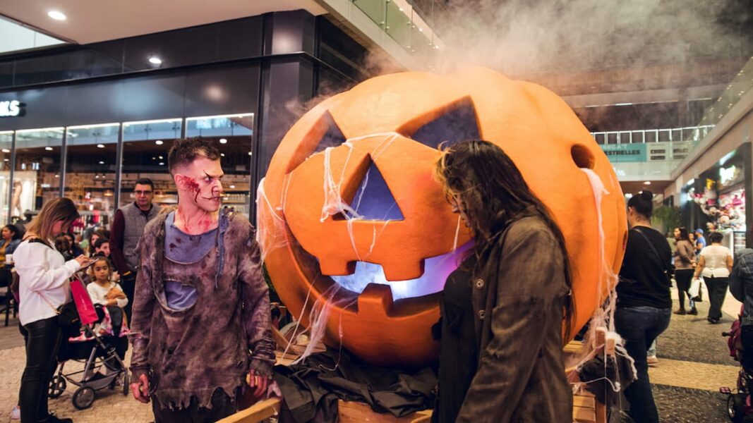 Punto Singular - Marketing Experiencial y eventos - Imagen 13