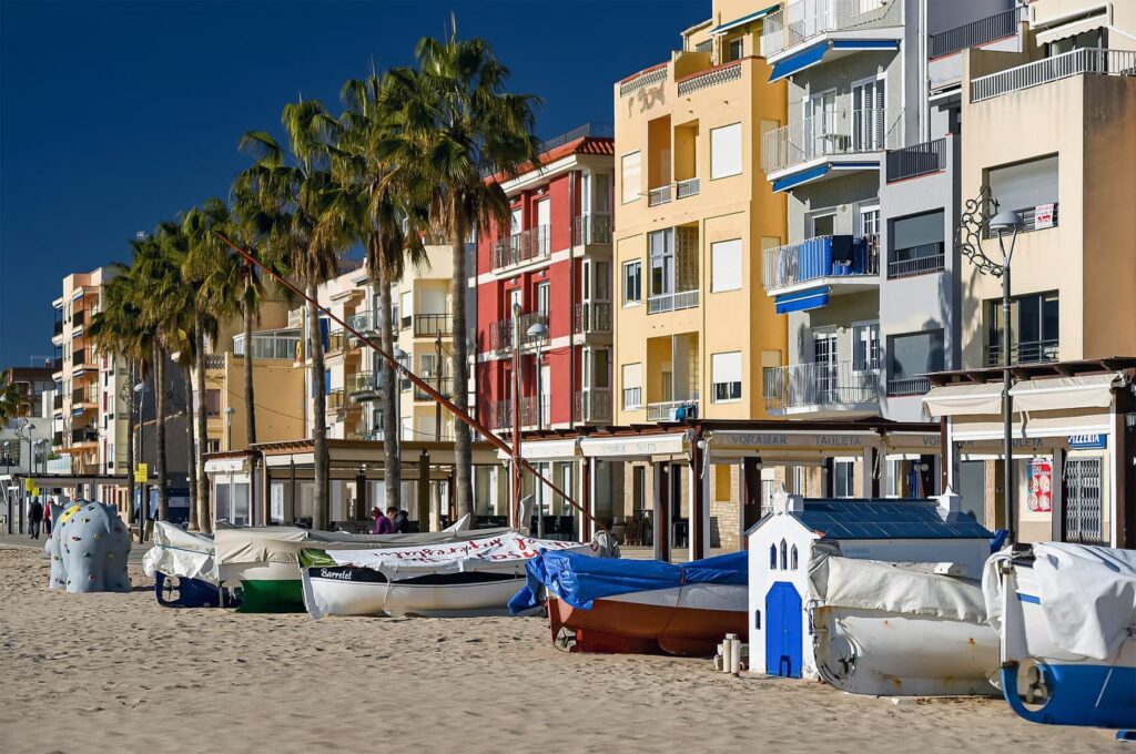 Foto de Sat Calafell Reparación Aire acondicionado y Calderas en Vilanova i la Geltrú - Imagen 9