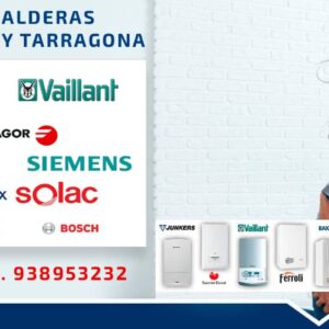 Foto de Sat Calderas Garraf en Cubelles - Imagen 2