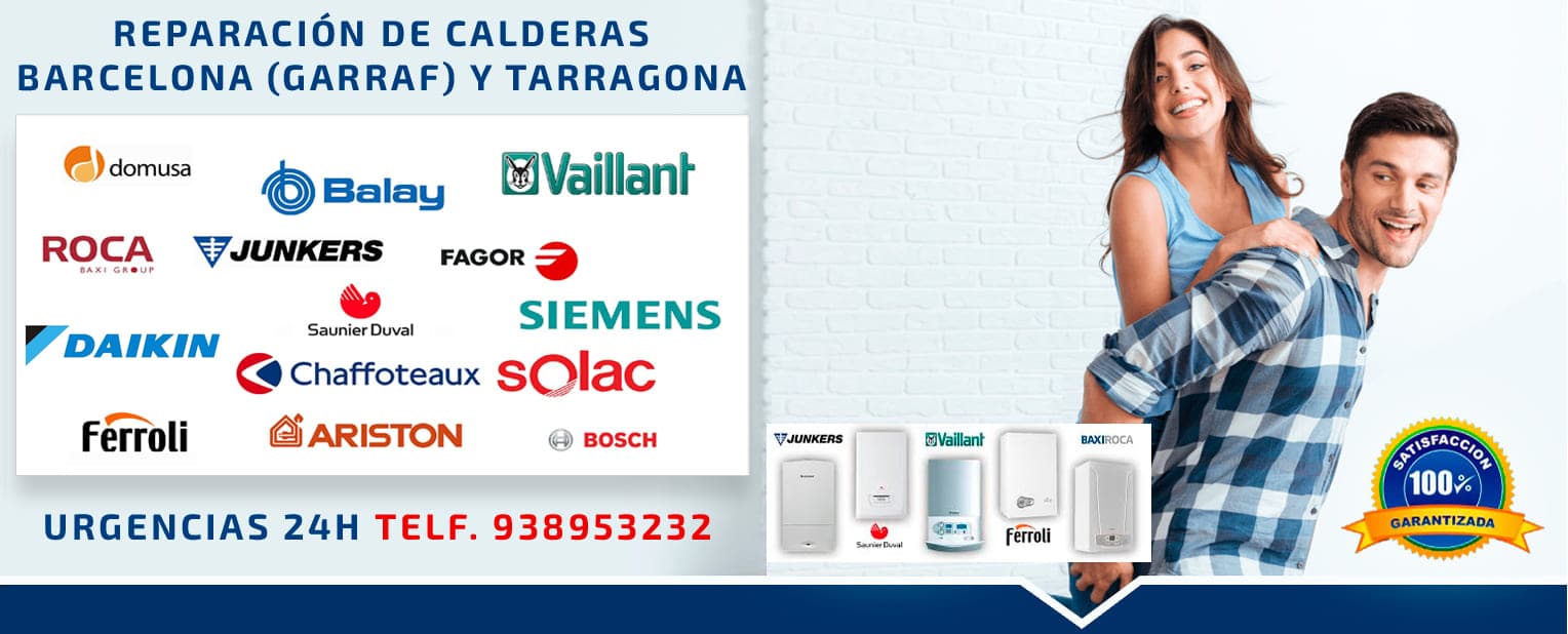 Sat Calderas Garraf - Imagen 1