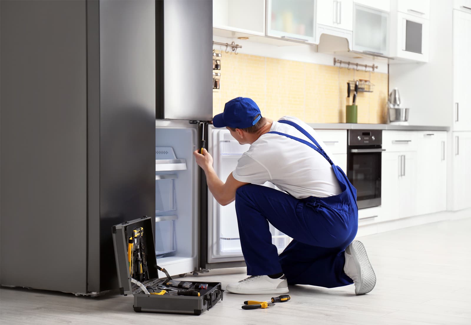 Reparaciones Calderas Barcelona - Imagen 4