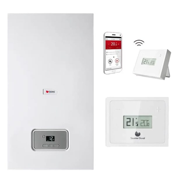 Reparaciones Calderas Barcelona - Imagen 15