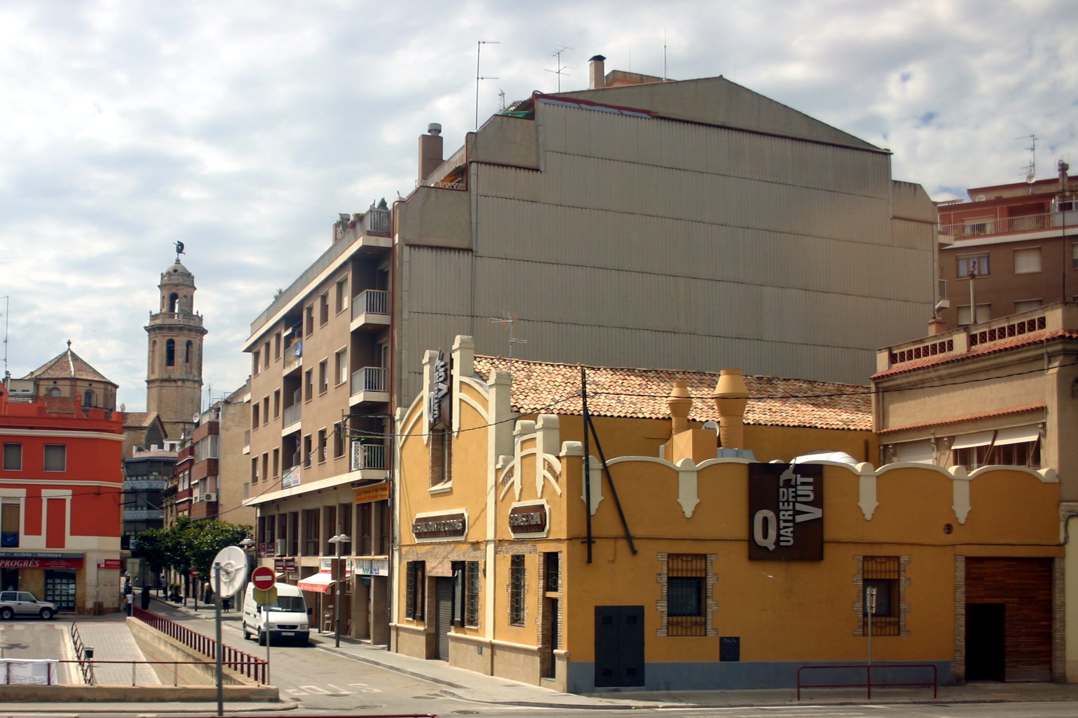 Sat Cubelles - Imagen 11