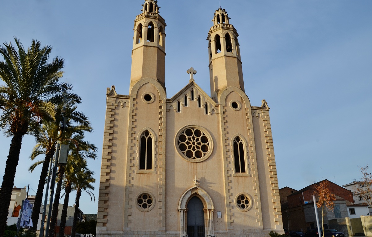 Sat Cubelles - Imagen 14