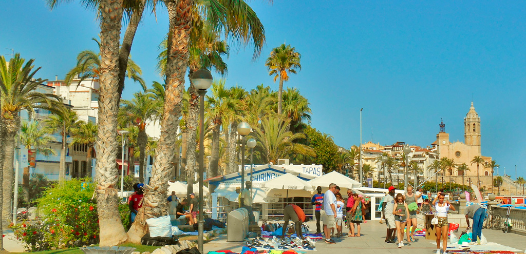 SAT Sitges - Imagen 1