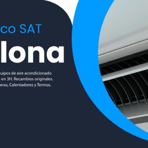 Foto de Técnico aire acondicionado Barcelona en Vilanova y la Geltrú - Imagen 3