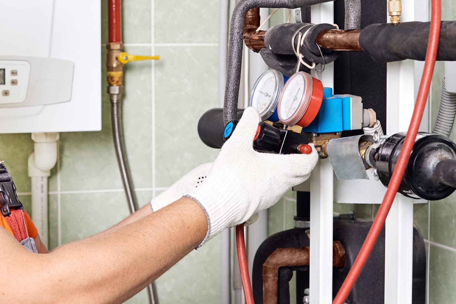 Reparaciones Calderas Barcelona - Imagen 19