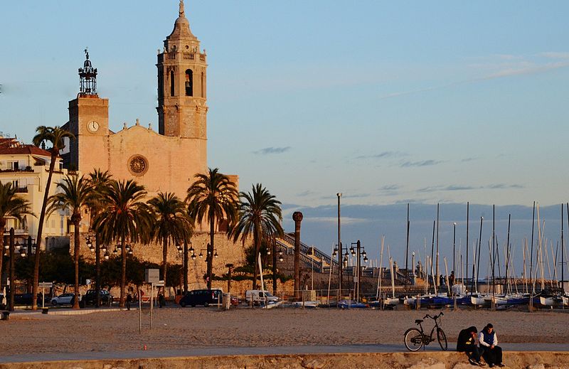 Sat Cubelles - Imagen 25