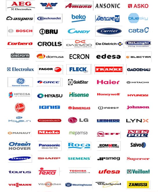 Técnico aire acondicionado Barcelona - Imagen 13