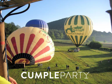 Cumpleparty - Imagen 14