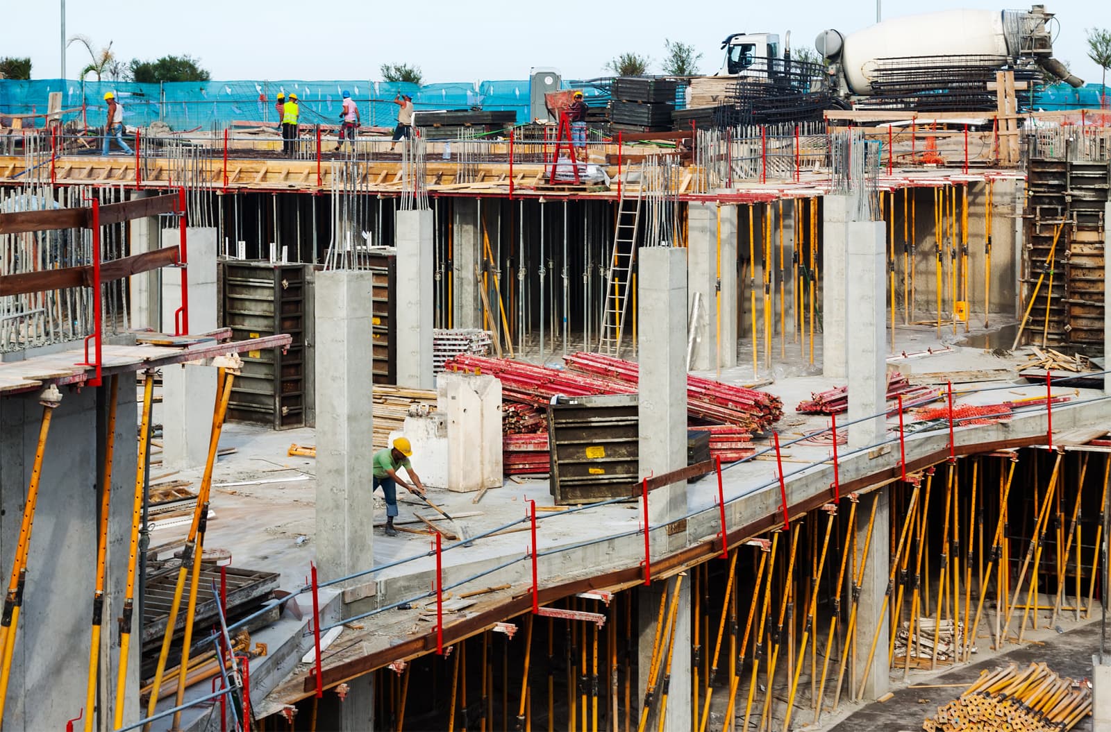 Ingeniería en Barcelona - Imagen 5