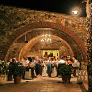 Foto de Masia Bodas Barcelona Mas Cànovas en Pineda de Mar - Imagen 4