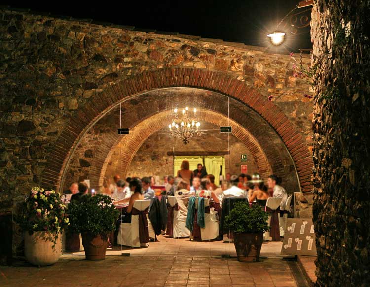 Masia Bodas Barcelona Mas Cànovas - Imagen 3