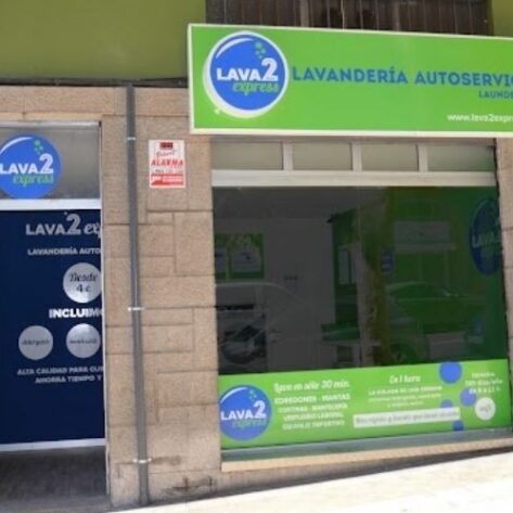 Lava2Express C. Ramón y Cajal 37 - Imagen 4
