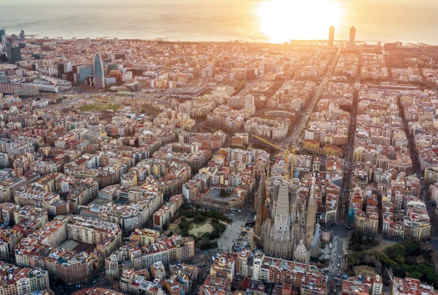 Foto de Ingeniería en Barcelona en Sant Boi de Llobregat - Imagen 1