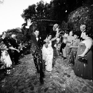 Foto de Masia Bodas Barcelona Mas Cànovas en Pineda de Mar - Imagen 9