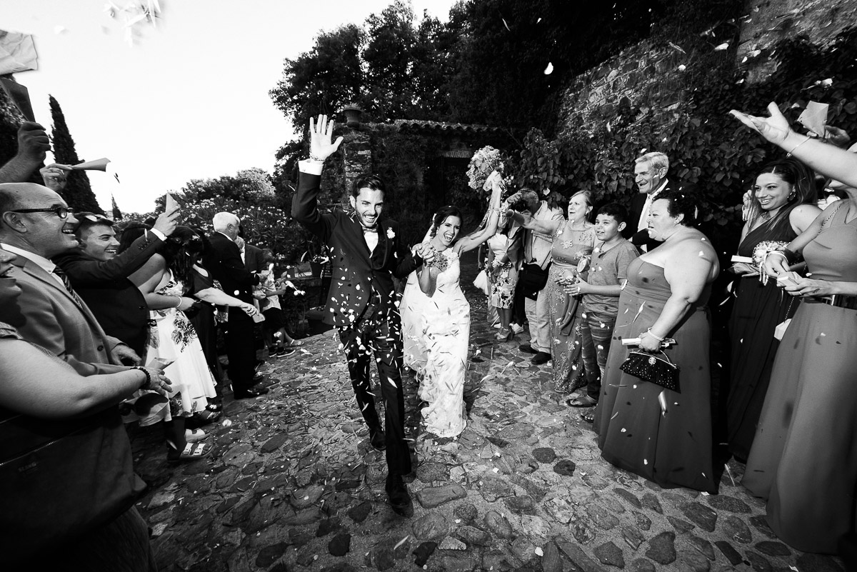 Masia Bodas Barcelona Mas Cànovas - Imagen 8