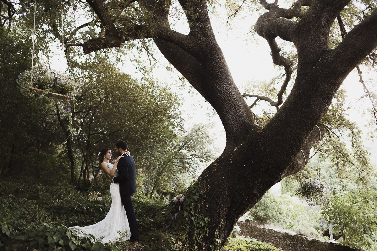 Masia Bodas Barcelona Mas Cànovas - Imagen 6