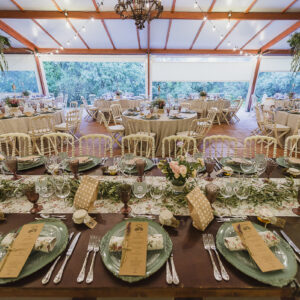 Foto de Masia Bodas Barcelona Mas Cànovas en Pineda de Mar - Imagen 11