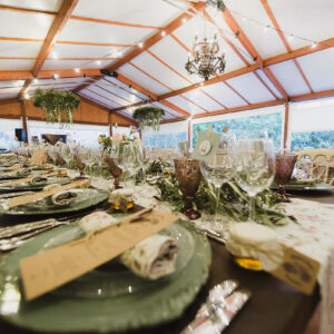 Foto de Masia Bodas Barcelona Mas Cànovas en Pineda de Mar - Imagen 3