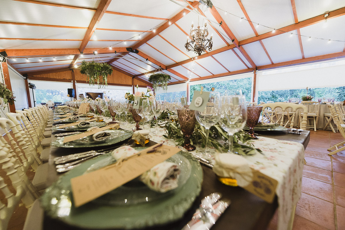 Masia Bodas Barcelona Mas Cànovas - Imagen 2