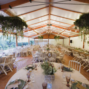 Foto de Masia Bodas Barcelona Mas Cànovas en Pineda de Mar - Imagen 8