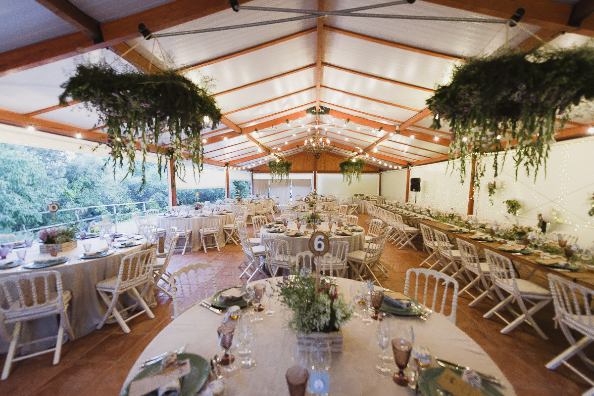 Masia Bodas Barcelona Mas Cànovas - Imagen 7