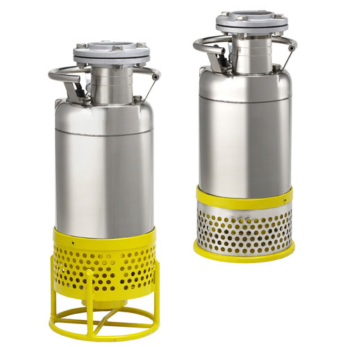 Bombas de agua sumergibles - Imagen 7