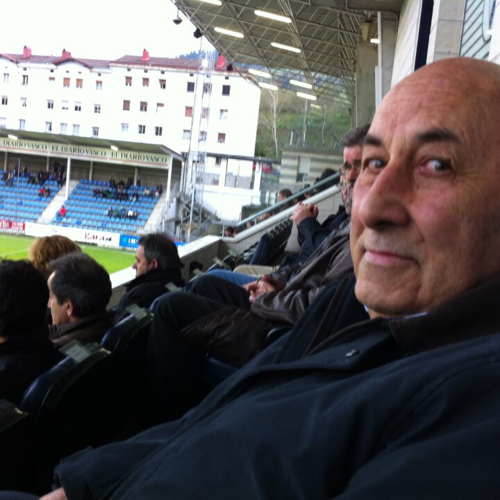 Foto de Web No Oficial de la Sociedad Deportiva Eibar SD en Cubelles - Imagen 4