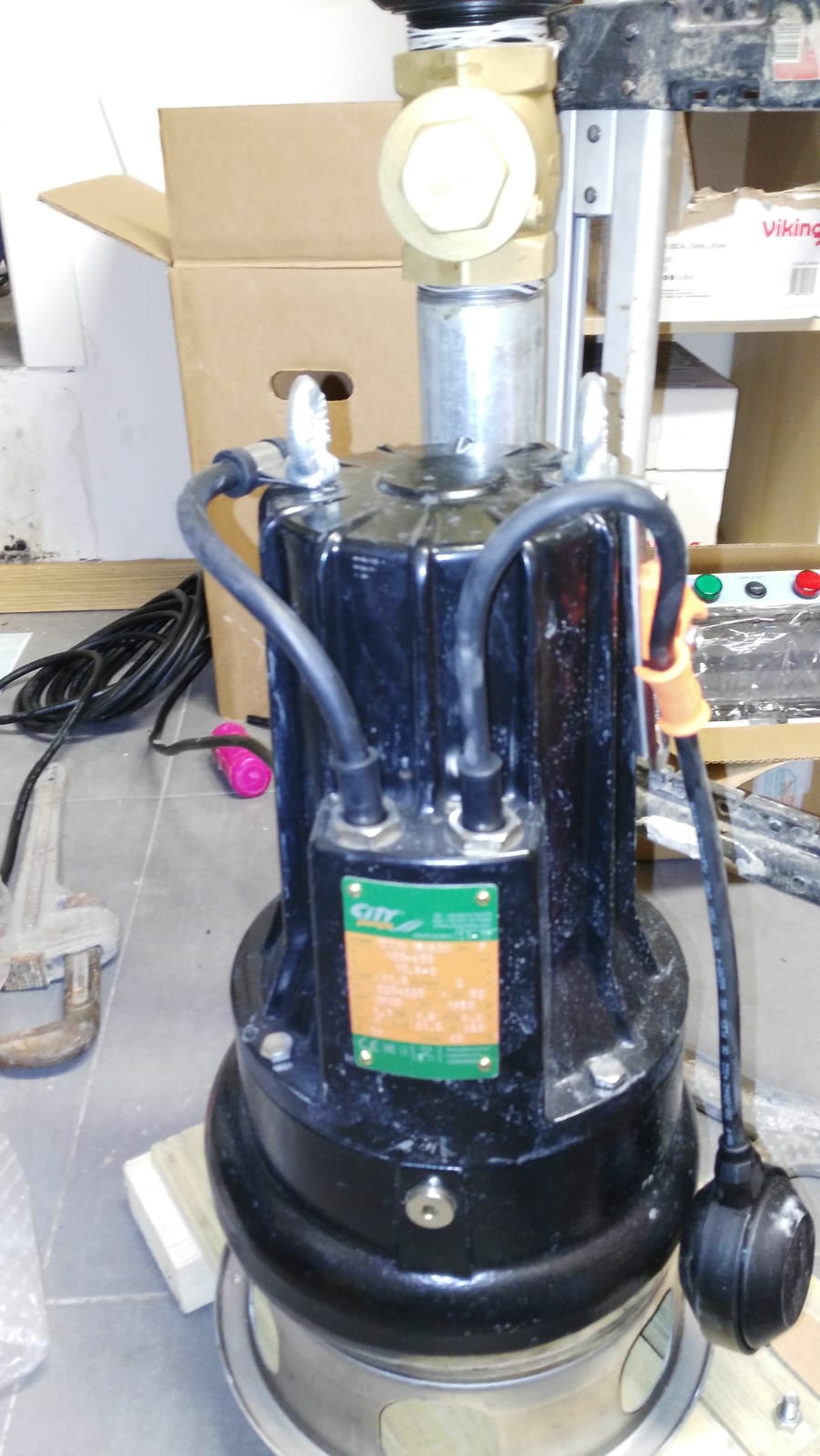 Bombas de agua sumergibles - Imagen 5