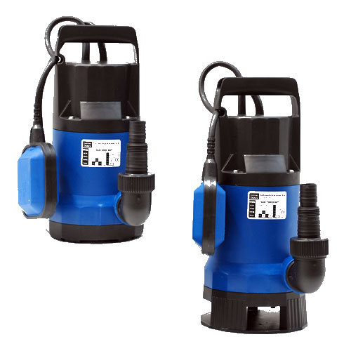 Bombas de agua sumergibles - Imagen 8