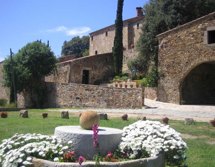 Masia Bodas Barcelona Mas Cànovas - Imagen 16