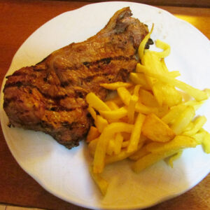 Foto de Restaurante Cabañeros en Barcelona - Imagen 2