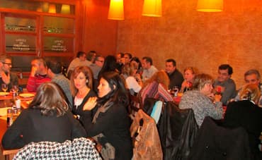 Restaurante Cabañeros - Imagen 14