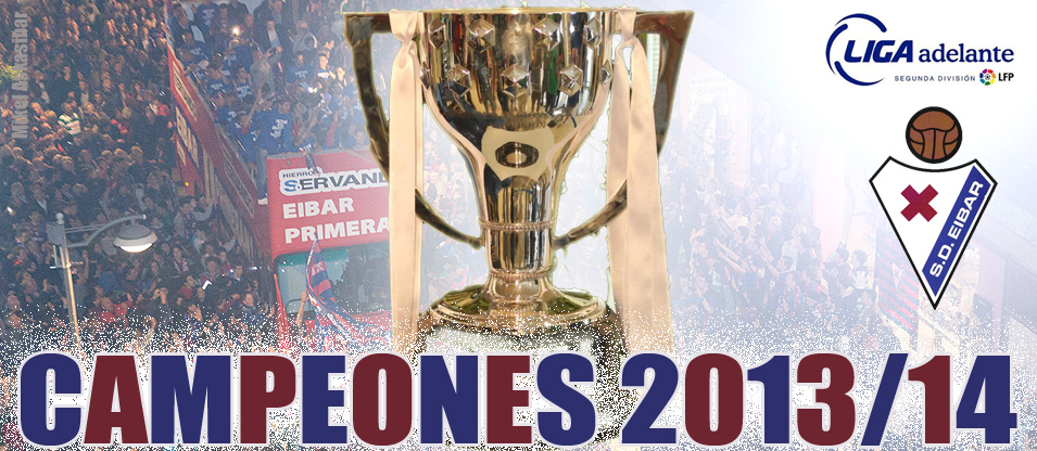 Web No Oficial de la Sociedad Deportiva Eibar SD - Imagen 4