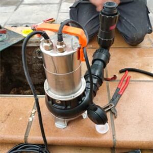 Foto de Bombas de agua sumergibles en Barcelona - Imagen 4