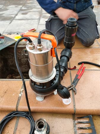 Bombas de agua sumergibles - Imagen 3