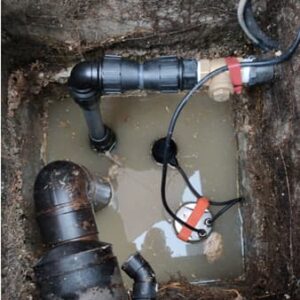 Foto de Bombas de agua sumergibles en Barcelona - Imagen 3